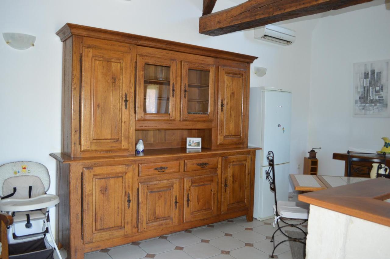 Les Gites De La Chapiniere Châteauvieux Exteriér fotografie